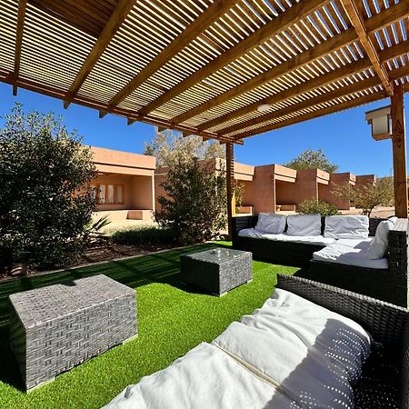 Ittai Hotel San Pedro de Atacama Exterior foto